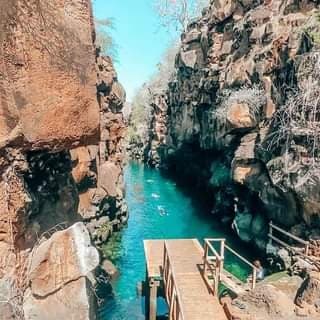 Santa Cruz and San Cristobal Combined 5 days