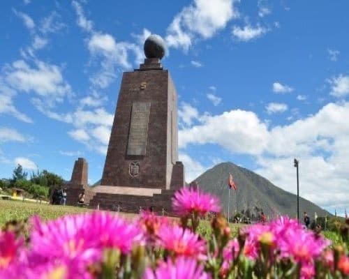 Quito, Santa Cruz and San Cristobal Combined 8 days (Galapagos)