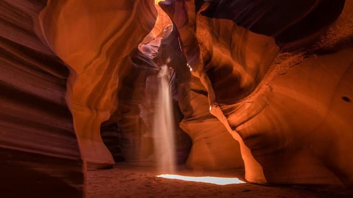 Sedona, Monument Valley & Antelope Canyon