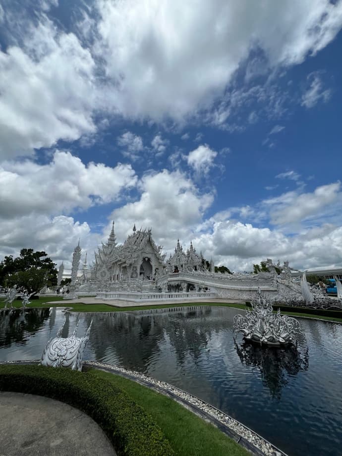 6 Days Around Thailand