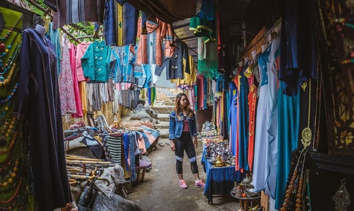 Città Imperiali e Chefchaouen, la Perla Blu da Tangier