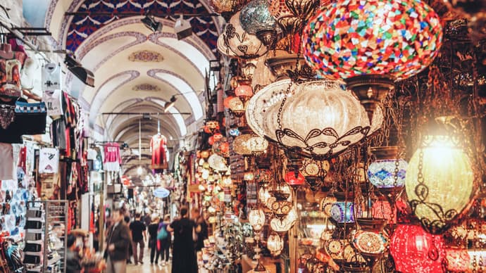 Istanbulissima Solo Land