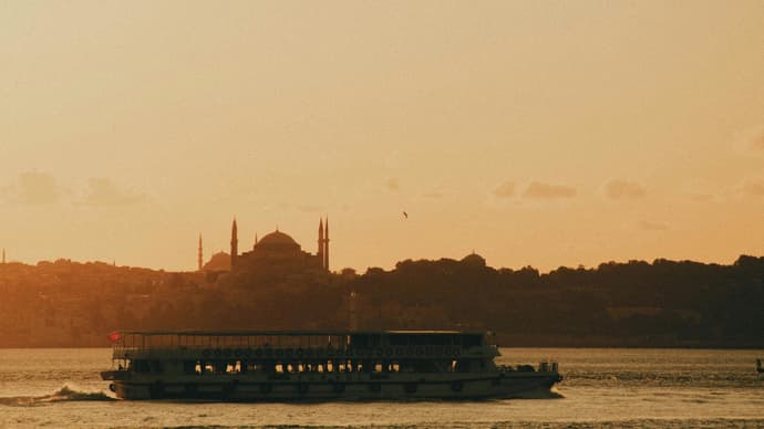 Tour Della Turchia con voli da Roma