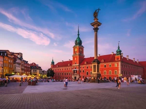 La Polonia Essenziale