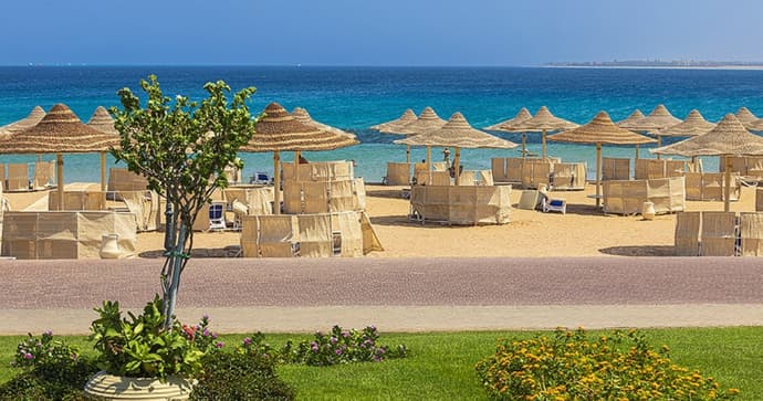 Egypt: Discovering the Eastern Desert