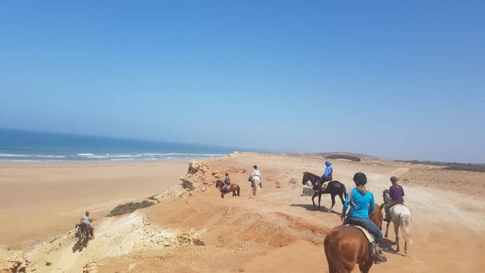 Marocco: Essaouira, una perla da scoprire