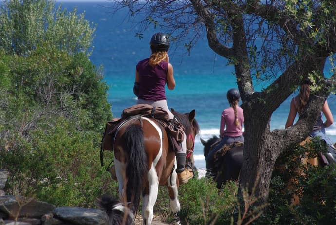 Francia: Corsica - tra mare & montagna