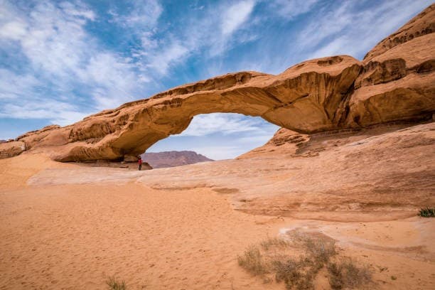Jordania Mágica (Salida el Domingo y Miércoles) - 7 Días