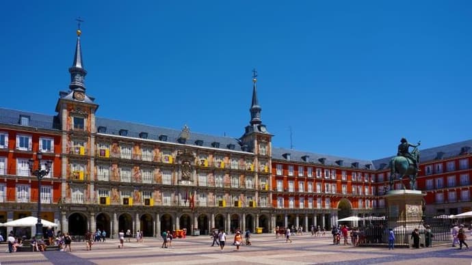 Europa Basica con Londres - París a Lisboa