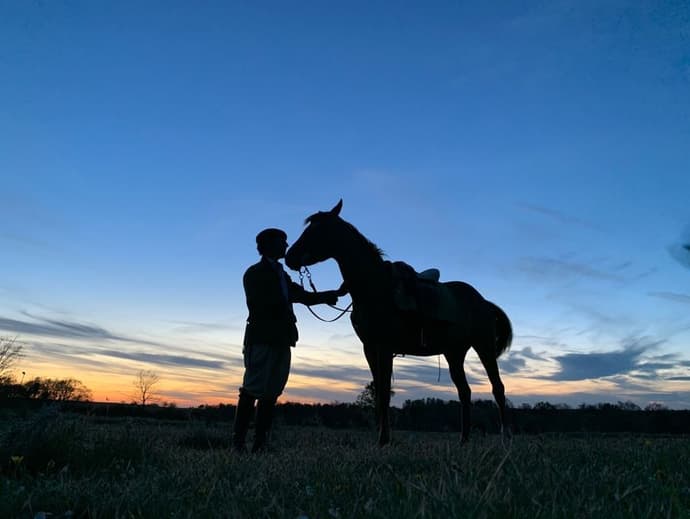 Spagna: Il parco nazionale della sierra di guadarrama