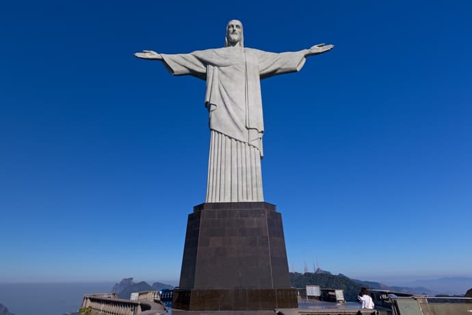 Brasilianisches Quartett