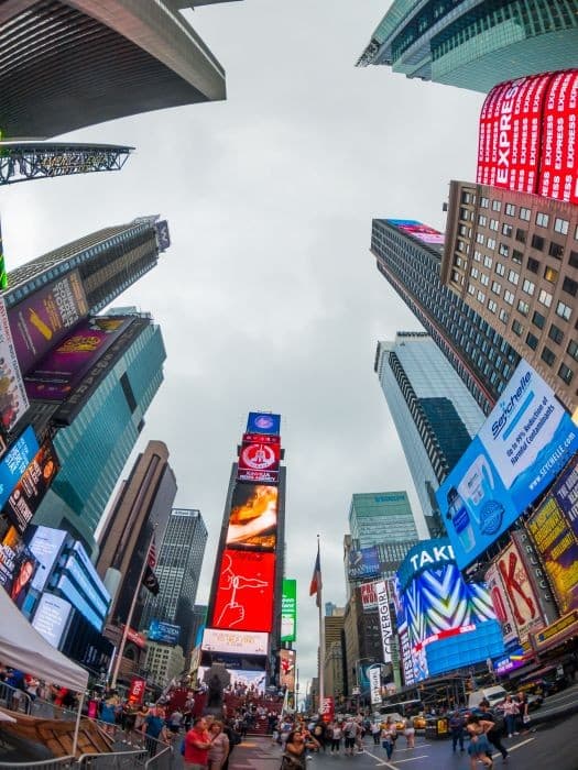 Circuito Sueño Americano