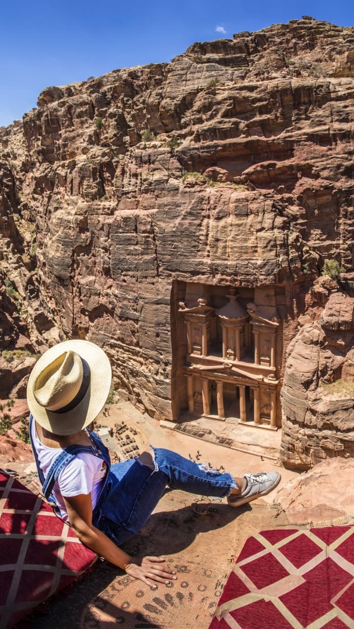 Express Jordan – 2025- Amman Stay Put