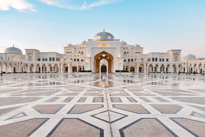 SuitesTour Stopover Dubai 3 nights