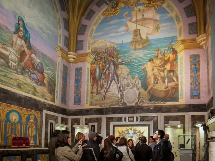 Perú para Personas Mayores