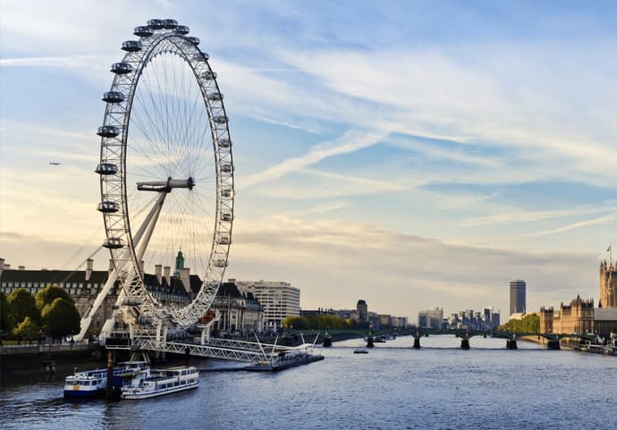 Leyendas de Cornualles y las Tierras Altas de Escocia