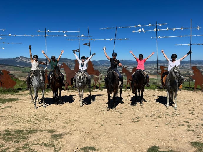 Pilgrimage Route to Santiago: the sea route