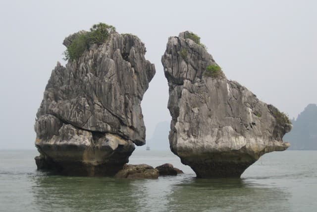 Classic Vietnam - From North to South 6 Days - Departure on Tuesday