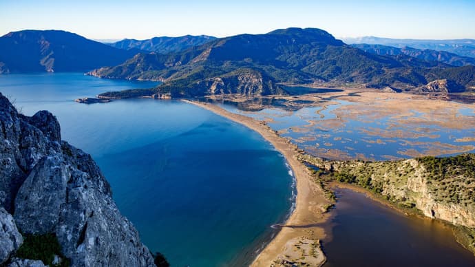 INTRA: Lo Mejor de Turquía