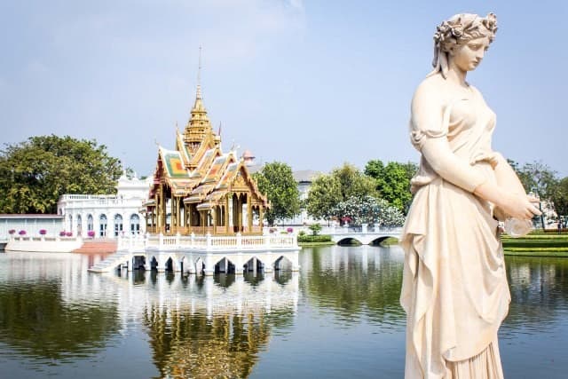 Northern Thailand Sukhothai: 3 Nights - Chiang Rai - Chiang Mai