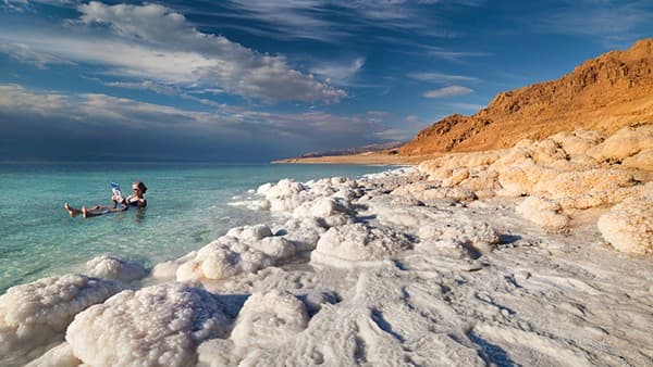 Minitour Giordania e Mar Morto (Petra Express e Mar Morto)