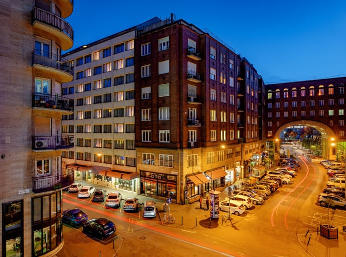 The View Hotel by Covalia, 