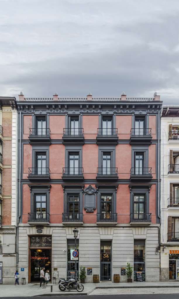 CoolRooms Palacio De Atocha , 