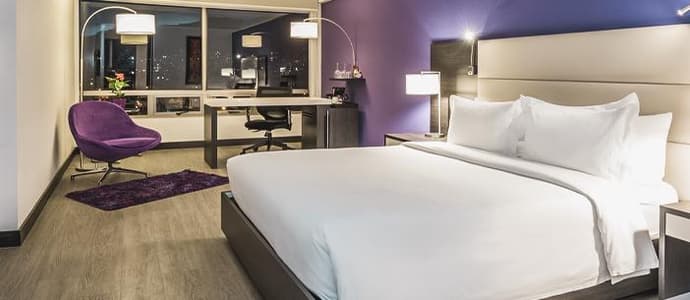 NH Bogota Urban 26 Royal, 