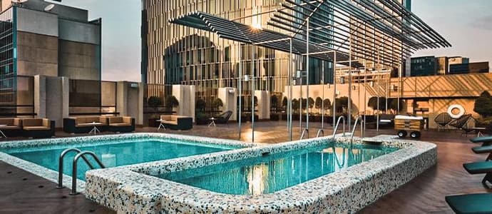 Galería Plaza Reforma, 