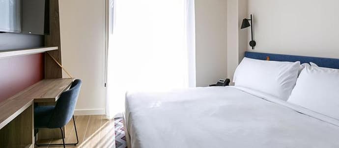 Hampton by Hilton Alcobendas, 