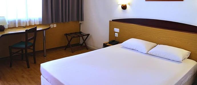 Hotel Campanile Barcelona, 