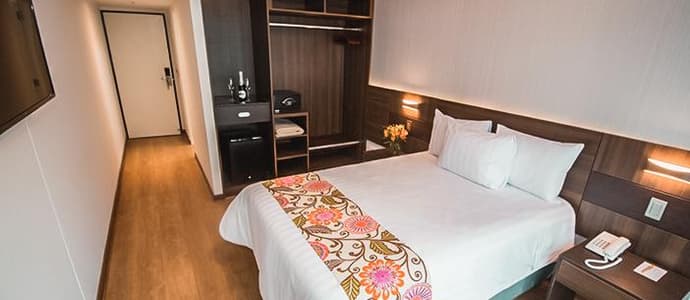 Hotel Britania Crystal Collection, 