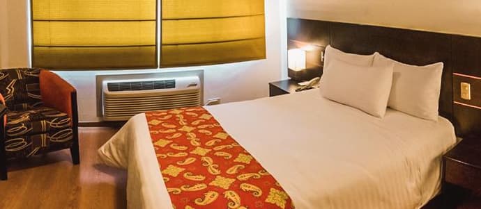 Hotel Britania Miraflores, 