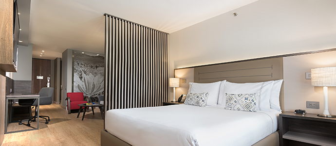 Hotel Habitel Prime, 