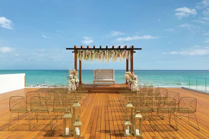 Hilton Playa del Carmen, an All-Inclusive Resort, HOTEL