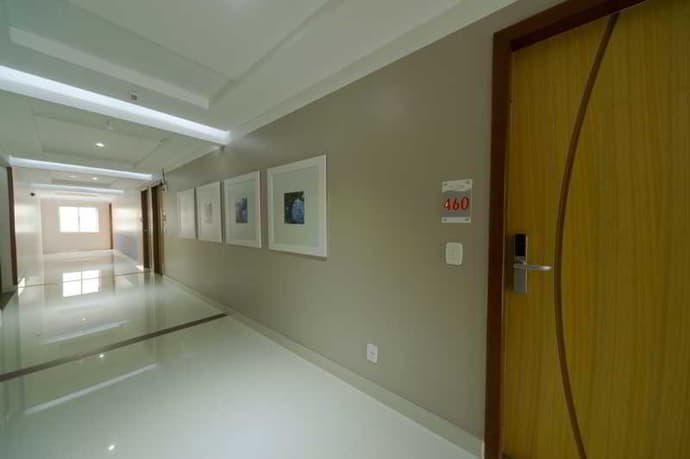 San Marino Cassino Hotel, HOTEL