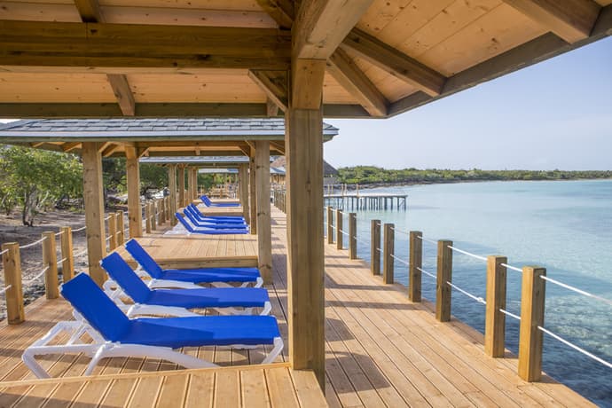 Iberostar Origin Playa Pilar, HOTEL