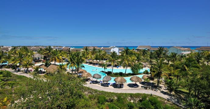 Memories Cayo Largo, HOTEL