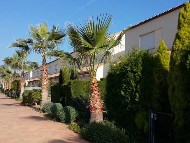 Apartamentos Villas de Oropesa 3000, HOTEL