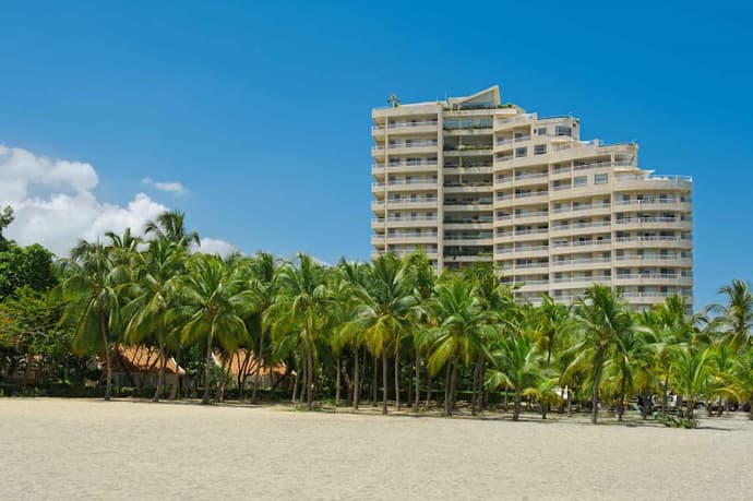 Irotama Resort, HOTEL