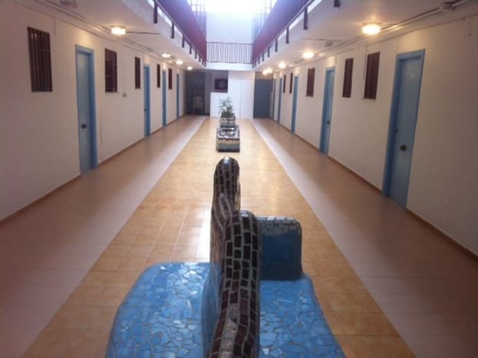 Apartamentos Bernat Pie de Playa 3000, 