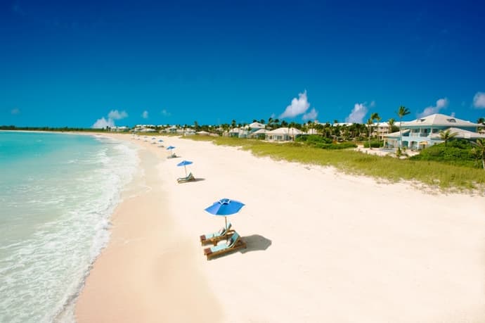 Sandals Emerald Bay, HOTEL