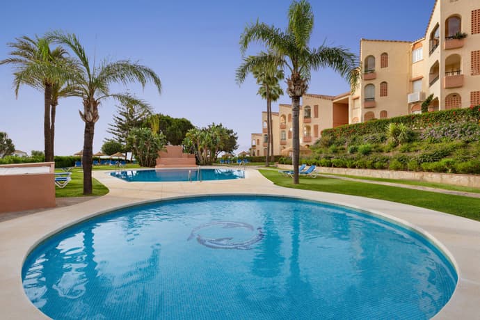 Ramada Residences by Wyndham Costa del Sol Fuengirola, 