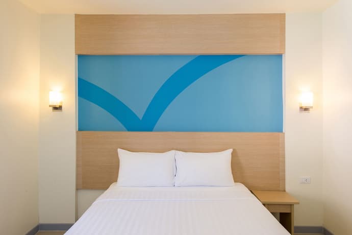 Hop Inn Chiang Rai, GENERAL