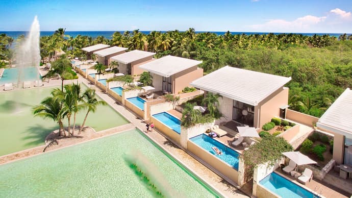 Catalonia Royal Bávaro - Adults Only, HOTEL