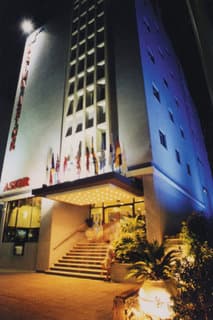 Prima Tel Aviv, HOTEL