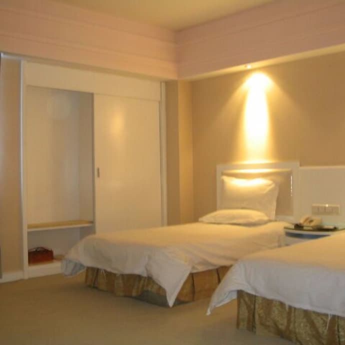 Dushanzi Hotel, GENERAL