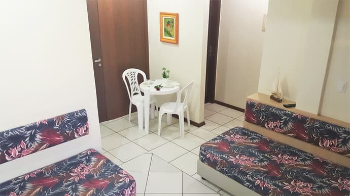 Bomar Aluguéis - Bomar Residence, 