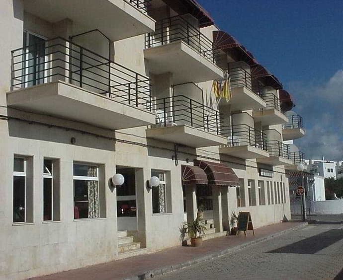 Hotel Platja Gran, HOTEL