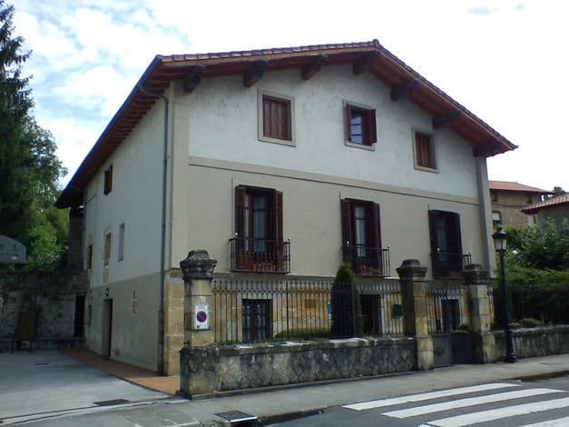 Hotel Konbenio, HOTEL